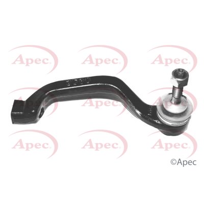 APEC braking AST6268