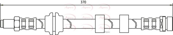 APEC braking HOS3094