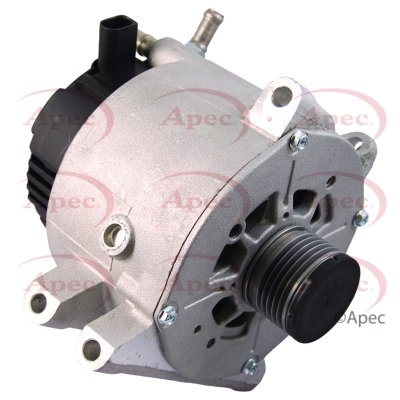 APEC braking AAL1550