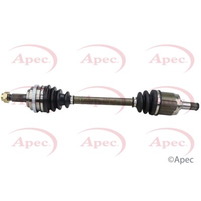 APEC braking ADS1068R