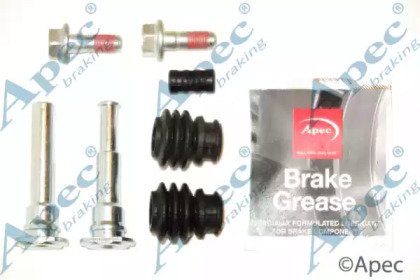 APEC braking CKT1083