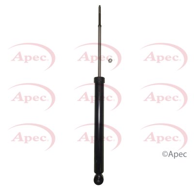 APEC braking ASA1428