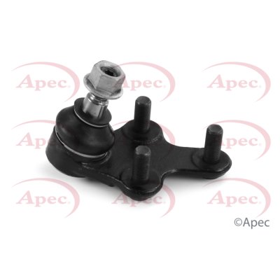 APEC braking AST0228