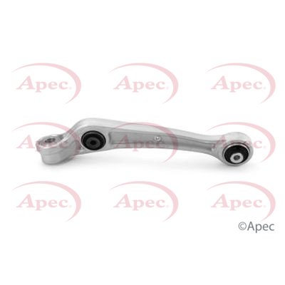 APEC braking AST2410