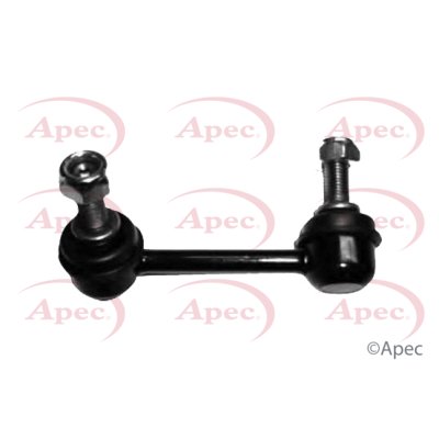 APEC braking AST4115