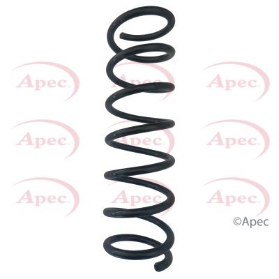 APEC braking ACS1034