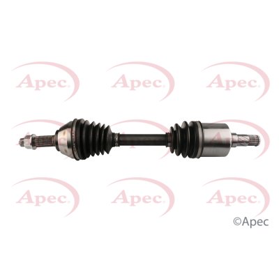 APEC braking ADS1285L