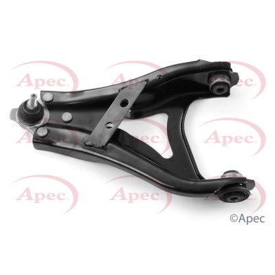 APEC braking AST2931