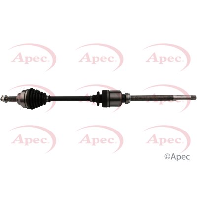 APEC braking ADS1102R