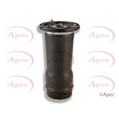 APEC braking AAS1012