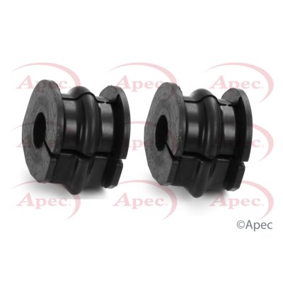 APEC braking AST8093