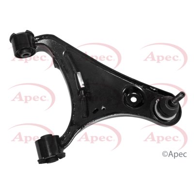 APEC braking AST2769