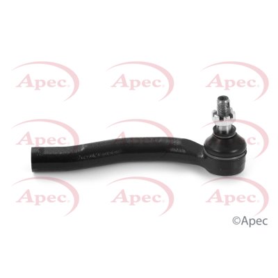 APEC braking AST6832