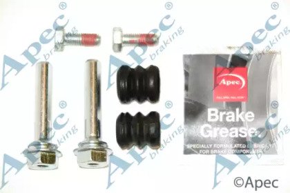 APEC braking CKT1004