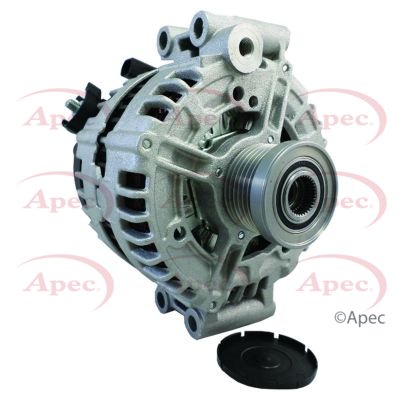 APEC braking AAL2107