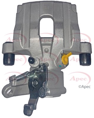 APEC braking RCA144N
