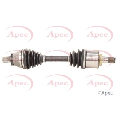 APEC braking ADS1555L