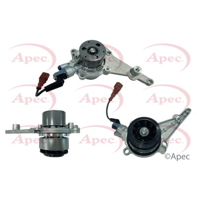 APEC braking AWP1074