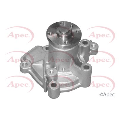 APEC braking AWP1237