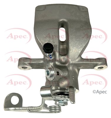 APEC braking RCA1468