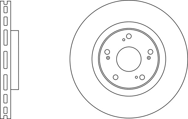 APEC braking SDK6752