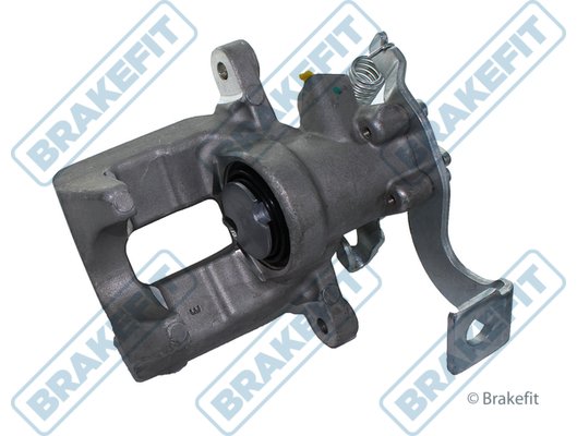 APEC braking BCA1234