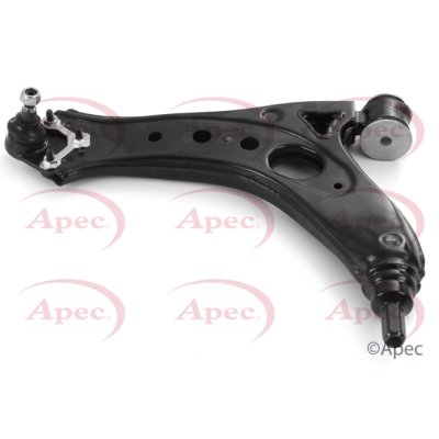 APEC braking AST2885