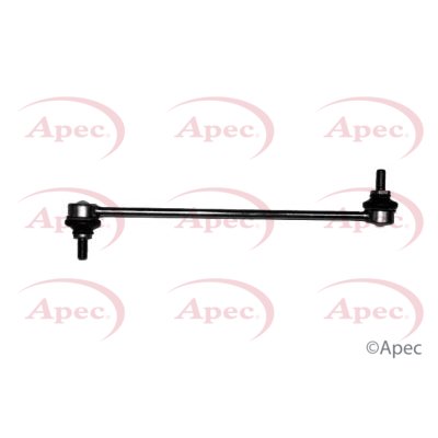 APEC braking AST4025