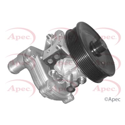 APEC braking AWP1198