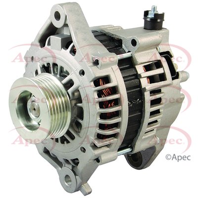 APEC braking AAL1355