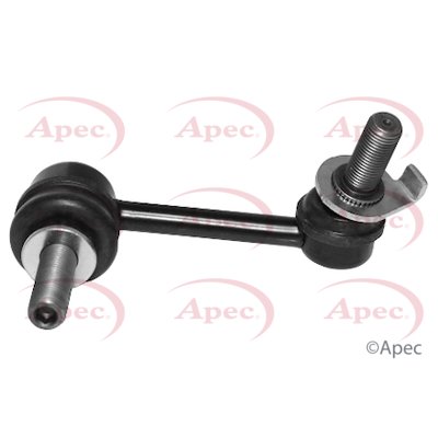 APEC braking AST4226