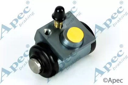 APEC braking BCY1435