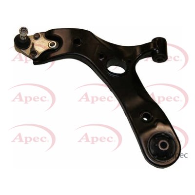 APEC braking AST2509