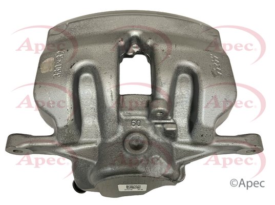 APEC braking RCA1431