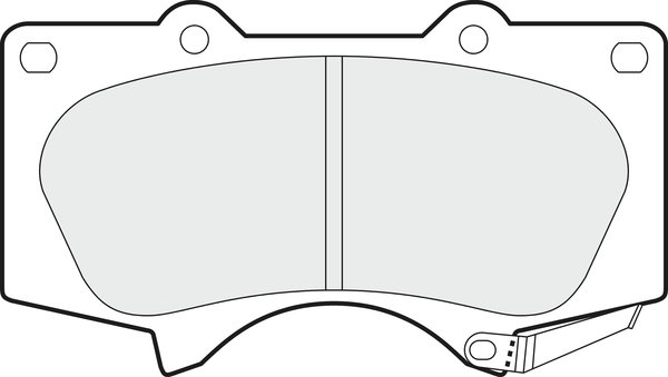 APEC braking PD3193