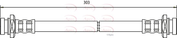 APEC braking HOS3583