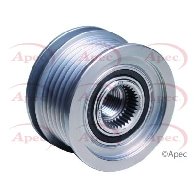 APEC braking AOP1155