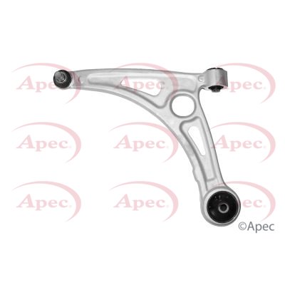 APEC braking AST3072