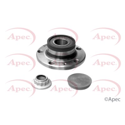 APEC braking AWB1165