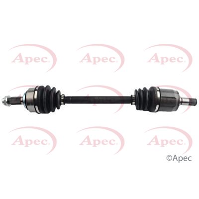 APEC braking ADS1623L