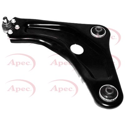 APEC braking AST2211