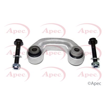 APEC braking AST4004