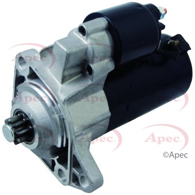 APEC braking ASM1282