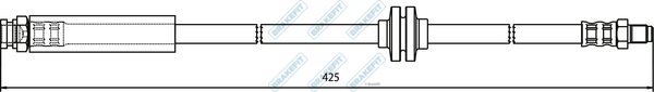 APEC braking BHO4148