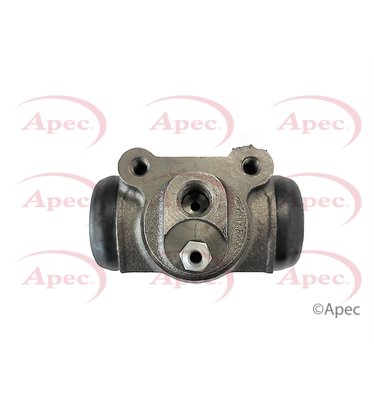 APEC braking BCY1643