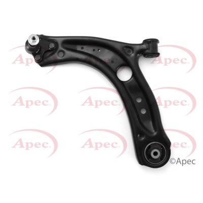 APEC braking AST2852