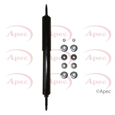 APEC braking ASA1720