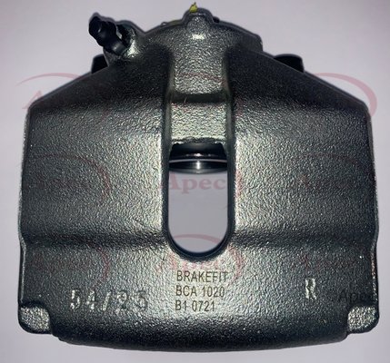 APEC braking RCA159N