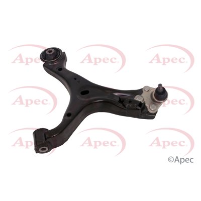 APEC braking AST2724