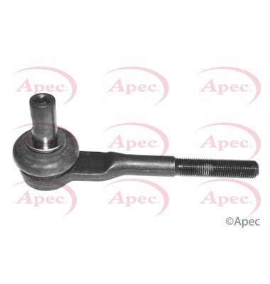APEC braking AST6324